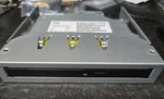 Hpe GU90N Dvd Drive 652237 001 + Slim Odd Cage 877593 Tested. Fixed Price $52.00.