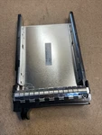 Dell 9D988 H7206 N6747 D969D J2169 M5084 Hard Drive Tray/caddy. Fixed Price $16.00.