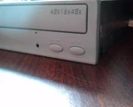 Msi Cd-r/rw Drive MS-8348 D33008 Micro-star August 2002 Rewritable 60825-1. Fixed Price $133.01.