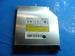 Asus X75A 17.3" Genuine Dvd-rw Burner Drive UJ8E1. Fixed Price $9.99.