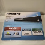 New Panasonic S700EP-K Multi Region Dvd Cd Player 1080P Usb Hdmi 1920 X. Fixed Price $89.99.