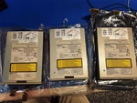 Sony CDU415 12X Scsi Cd-rom Optical Drive Hp 0950-3206 5064-1919 5064-1920 50PIN. Fixed Price $575.28.