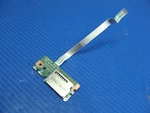 Acer Travel Mate P276-MG-78KT 17.3" Sd Card Reader Board With Cable DA0ZYVTH6F0. Fixed Price $9.94.