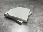 4X530 Dell Battery Type 4R084 Made In Japan 11.1V 4320MAH Lip Not Tested Parts. Fixed Price $15.00.