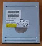 Ibm Lenovo Lite-on DH-16A3S Black Dvd R/w Cd Sata Drive. Fixed Price $17.99.