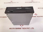 Asus CD-S520/A4 Cd-rom Disc Drive. Fixed Price $152.53.