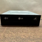 Lg GH22NP20 Dvd Burner Ide Super Multi Rewriter. Fixed Price $20.12.