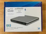 Mce Technologies Usb 3.0 Super-bludrive Blu-ray, Dvd, And Cd Player/recorder. Fixed Price $199.00.