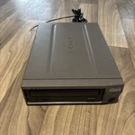 Sony CRX1600L Cd Recording System I.link 12X8X32X Fully Tested No Remote. Fixed Price $28.95.