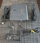 Plextor PX-208U External Dvd Drive Digital Video Disc Tested. Fixed Price $17.99.