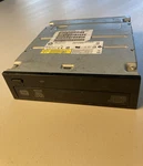 Hp(hewlett-packard) DH-16ABSH-HT2 Desktop Dvd+rw Burner Sata Optical Drive. Fixed Price $15.00.