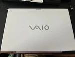 Sony Vaio SVT151A11L SVT15115CXS Rear Lid Lcd Back Cover With Good Hinges. Fixed Price $45.00.