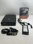 Hp DVD840 External Writer & Seagate Momentus 500GB 2.5" Sata Laptop Hdd. Fixed Price $21.99.