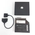 Dell External 8X Cd Rw Optical Disk Drive Module 7G828 A00 10NRN Cable Untested. Fixed Price $10.97.