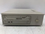 Nec Multispin Cd-rom Reader CDR-74-1. Fixed Price $74.99.