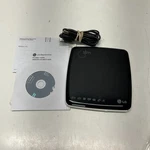 Lg GP08LU11 8X Slim Portable External Super Multi Dvd Rewriter Free S/h. Fixed Price $17.95.