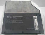 Dell Latitude Cp Cd-rom Module P/n 89314. Fixed Price $11.65.
