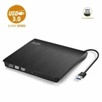 Rioddas CDCD45CD-1-E4 Cd/dvd +/-rw External Drive. Fixed Price $18.20.