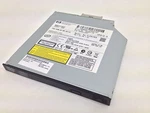 Dvd-rom Cd-rw Writer Drive #373315-001 GCC-4242N--HP Compaq NC6220/NC6000 Laptop. Fixed Price $16.99.