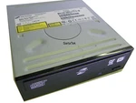 Hitachi/lg Hl GSA-H60L Dvd+/-r/rw Dl Ram Lightscribe Sata Drive Hp P/n 5188-7537. Fixed Price $23.99.
