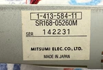 Mitsumi SR168-05260M Power Supply. Fixed Price $52.49.