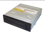 Hl GCC-H10N Sata Cd-rw/dvd-rom Combo Drive Dell HU601. Fixed Price $45.00.