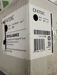 Genuine Hp Toner Black 657X/CF470XC *factory Sealed. Fixed Price $199.99.