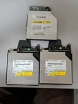 Drives Dell 0RY466 Cd GCC-T10N, 0PD438 GCC-4244N, 1-TS-L462. Fixed Price $20.00.