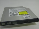 Pioneer DVR-K14LB Dvd Rw Notebook Ide Drive Hp 375983-001. Fixed Price $23.99.