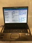 Hp Presario C700 C762NR For Parts Intel Pentium T2370 1.73 Ghz - Jz. Fixed Price $45.00.
