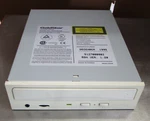 Goldstar Lg Electronics GCD-R542B Cd-rom Drive Used / V1. Fixed Price $33.50.