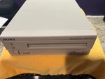 Sony RMO-S561 9.1GB Magneto Optical Scsi Drive External Mod. Fixed Price $395.00.