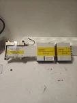 Used Genuine Dell Alienware Clevo M7700 ,D90KS Cpu Heatsink 31-D90TN-102. Fixed Price $10.00.