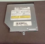 Toshiba Samsung TS-L632 Dvd Rw Drive 0YT816 Rev A00. Fixed Price $14.17.