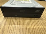 Hewlett-packard Model TS-H492 Disk Drive.. Fixed Price $29.75.