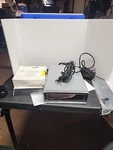 Sony DRX-840U Dvd/cd Rewritable Drive For Power And Ejects Comes W/ Cord. Fixed Price $30.00.