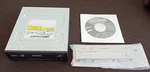 Samsung Lightscribe Dvd Drive SH-S223L/RSMN 22X Writer Sata Black Grey White. Fixed Price $99.00.