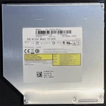 Dell Poweredge R610 Slimline Sata Dvd Writer Drive / TS-L633 RR049 MC5V9. Fixed Price $10.75.