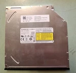 Phillips & Lite-on DU-8A5LH Dvd/cd-rw Burner Drive 0YYCRW Rev A04-BLACK Bezel. Fixed Price $18.70.