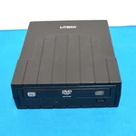 Lite-on SHW-1635SX Dvd/cd Re-writable Drive R/rw Dl Compact Disc Dvd+r. Fixed Price $40.95.