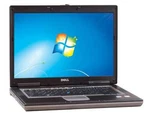 Fast Dell Latitude Laptop Dual Core, 100G, 2G, Wifi, Win 7, 14" 3 X Usb. Fixed Price $129.99.