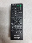 Genuine Sony RMT-D187A Dvd Remote Control DVP-NS611HP NS710 SR101B SR200. Fixed Price $5.00.