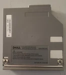 Dell Hot Swap Dvd+/-rw Drive Module 0YC102 Latitude & Optiplex Usff. Fixed Price $12.20.