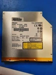 Teac DV-W28SS-W94 Sata Slim Slot Load Dvd Rw Optical Drive Burner 1977267W-94. Fixed Price $365.64.