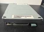 Panasonic JU-256A276P 3.5" 1.44MB Internal Floppy Disk Drive Tested. Fixed Price $24.95.