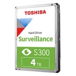 Toshiba 4TB S300 Surveillance Hdd - 3.5' Sata Internal Hard Drive Supports. Fixed Price $388.43.