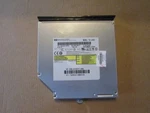 498480-001 Original Hp Dvd Drive W/ Bezel ( For Compaq Presario CQ60 ). Fixed Price $8.50.