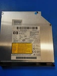 Sony Hp DW-P50A Slim 4X Ide Dvd R/rw Optical Drive 345588-001 315383-4C0 DWP50A. Fixed Price $135.00.