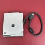Fujitsu External Cd Rom Drive UJDB120 W Cable, No Ac Adapter, Japan. Fixed Price $35.59.