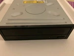 Hitachi/lg GH70N Dvd Rewritable Sata Drive. Fixed Price $10.74.